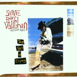 Stevie Ray Vaughan - Sky is Crying